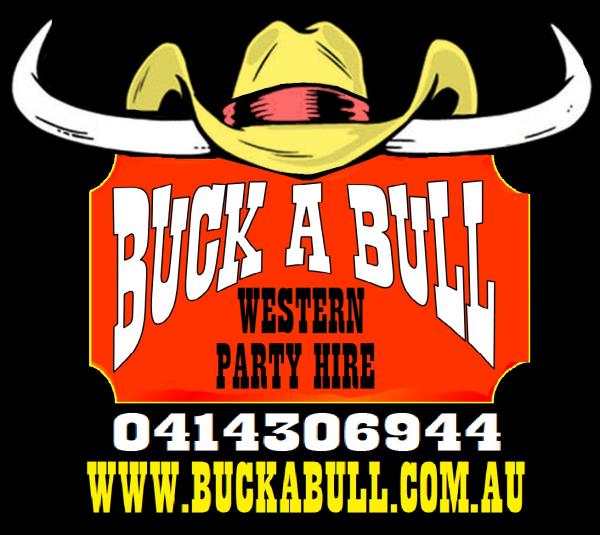 Buck A Bull Western Party Hire